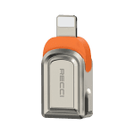 مبدل OTG لایتنینگ RECCI مدل RDS-A16L