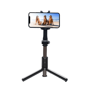 مونوپاد و سه پایه گوشی موبایل رسی مدل RSS-W02 – دارای ریموت کنترل