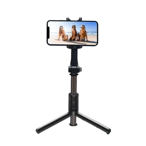 مونوپاد و سه پایه گوشی موبایل رسی مدل RSS-W02 – دارای ریموت کنترل