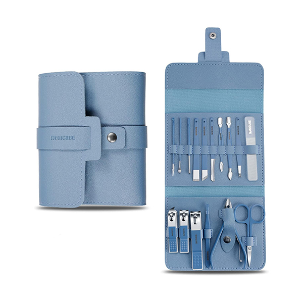 1 Nail Clippers Portable Set