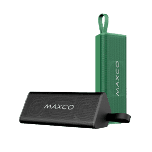 اسپيكر بی سیم قابل حمل مکسکو مدل MSK-W02