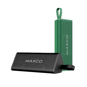 اسپيكر وایرلس MAXCO مدل MSK-W02