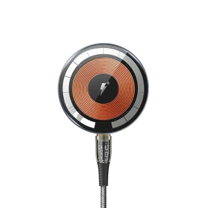 شارژر وایرلس مگنتی RECCI مدل RCW-23CC