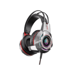 هدفون گيمينگ سیمی RECCI مدل REP-L22