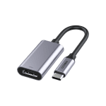 كابل تبديل تايپ سي به RECCI HDMI مدل RH11