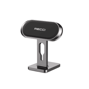 هولدر خودرویی مگنتی گوشی موبایل رسی مدل RHO-C20
