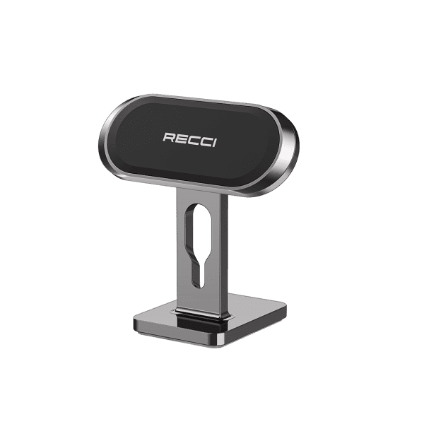هولدر خودرویی مگنتی گوشی موبایل رسی مدل RHO-C20