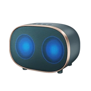 اسپيكر بی سیم رومیزی رسی مدل RSK-W10