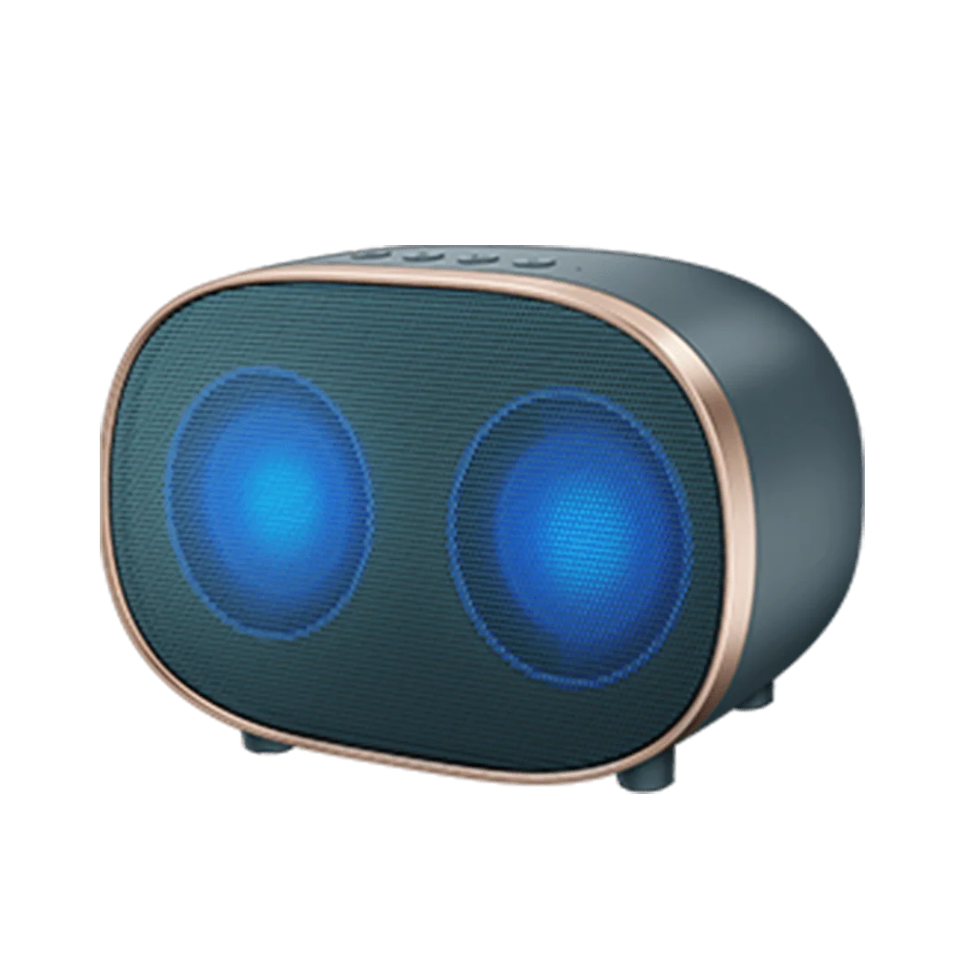 اسپيكر بلوتوثی مینیمال RECCI مدل RSK-W10