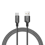 کابل شارژ و انتقال دیتا USB به میکرو RECCI مدل RTC-N22M