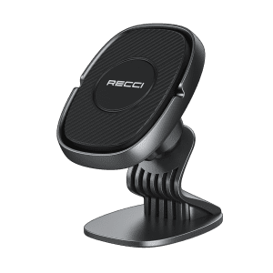 هولدر خودرویی مگنتی گوشی موبایل رسی مدل RHO-C18