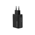 شارژر دیواری 65 وات GaN رسی مدل RC56U