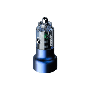 شارژر فندکی 50 وات رسی مدل RCC-N20