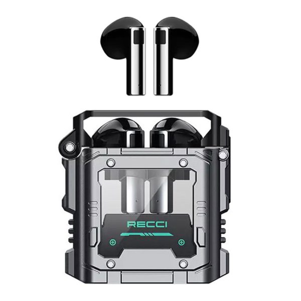 هندزفری بی سیم گیمینگ رسی مدل REP-W36