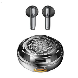 هندزفری بی سیم رسی مدل REP-W56