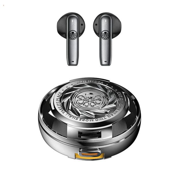 هندزفری بی سیم رسی مدل REP-W68