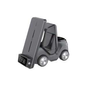 استند و شارژر وایرلس گرین لاین مدل Forklift