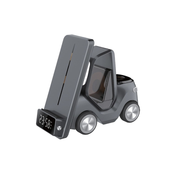 Green Lion Forklift 01