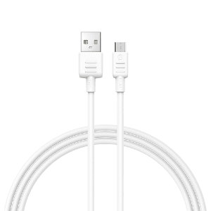کابل شارژ یو اس بی به میکرو رسی مدل RS10M