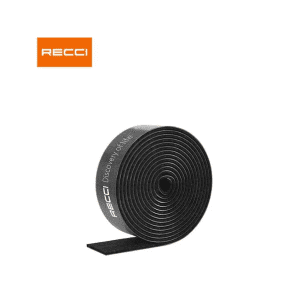بند چسبی کابل رسی مدل RCS-S03 – طول 1 متر