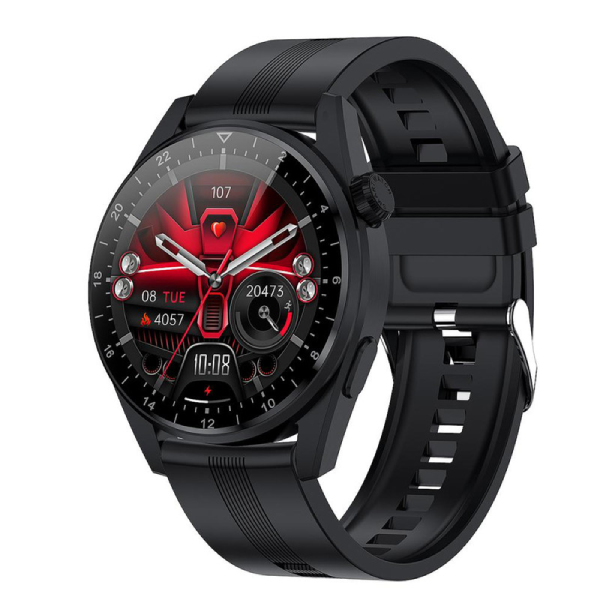 ساعت هوشمند ایکس او مدل W3 PRO PLUS