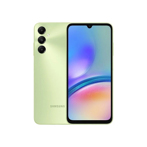 گوشی موبایل سامسونگ مدل گلکسی A05S