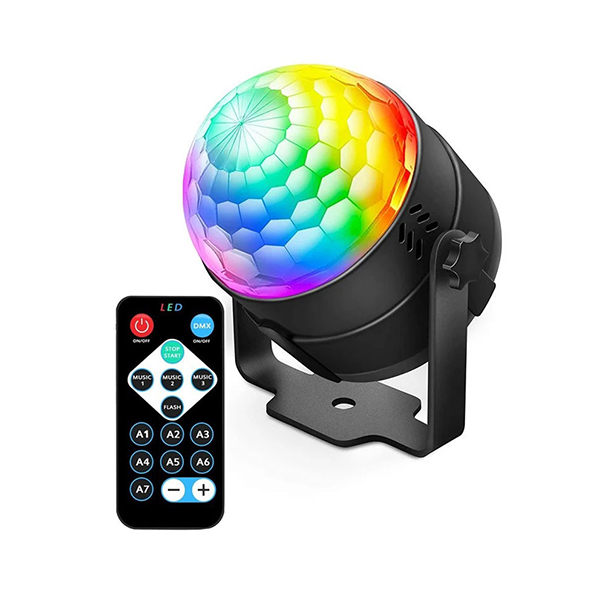 1 LED Party Light