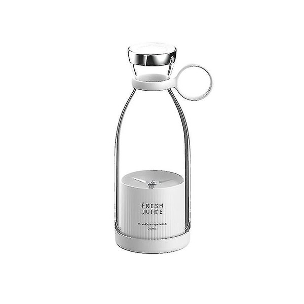 شیکر و مخلوط کن شارژی Fresh Juice ظرفیت 350 میلی لیتر