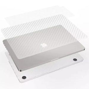 کاور محافظ مک بوک ایر 13.3 اینچ رسی مدل RPC-C07