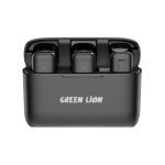 Green Lion 2in1 Wireless Microphone Lightning