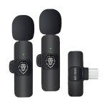 Green Lion 3in1 Wireless Microphone