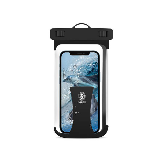 Green Lion Waterproof Case GNSABAGWC