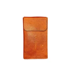 کیف چرم طبیعی مدارک مدل 01