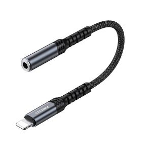 مبدل لایتنینگ به جک 3.5 میلی متر رسی مدل RDS-A23