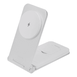 استند شارژ بی سیم چند کاره مکسکو مدل MW08