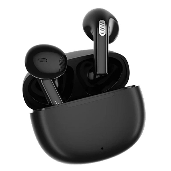qcy ailypods t20 مشکي2