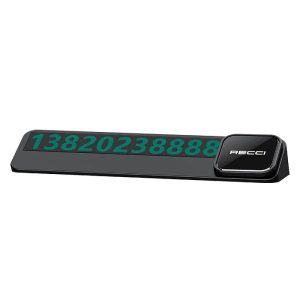 علامت پارک موقت خودرو رسی RCS-C03