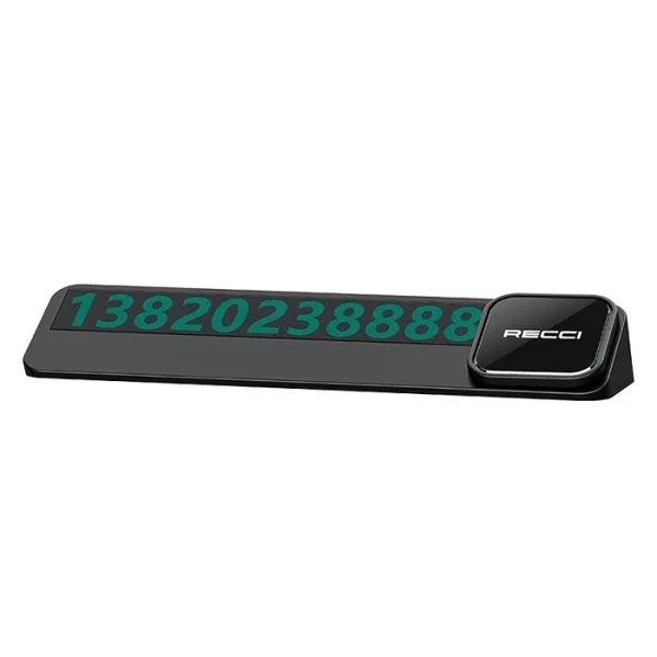 علامت پارک موقت خودرو رسی RCS-C03