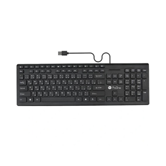 کیبورد پرووان مدل PKC50