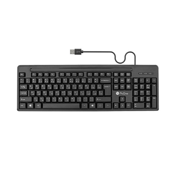 کیبورد پرووان مدل PKC40