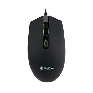 ماوس گیمینگ پرووان مدل PMG45