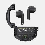 هندزفری گیمینگ ایکس او مدل G12 Gaming TWS