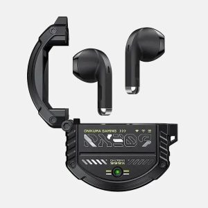هندزفری گیمینگ ایکس او مدل G12 Gaming TWS