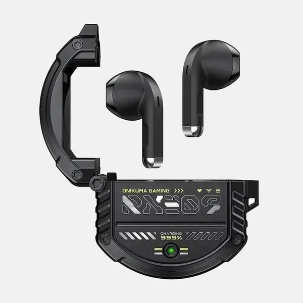 هندزفری گیمینگ ایکس او مدل G12 Gaming TWS