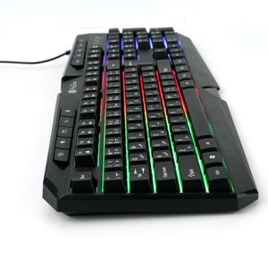 کیبورد پرووان مدل PKG10