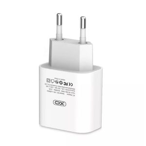 شارژر دیواری 18 وات ایکس او مدل L40