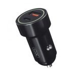 شارژر فندکی ایکس او مدل CC32