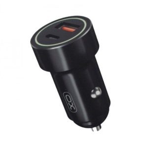 شارژر فندکی ایکس او مدل CC32