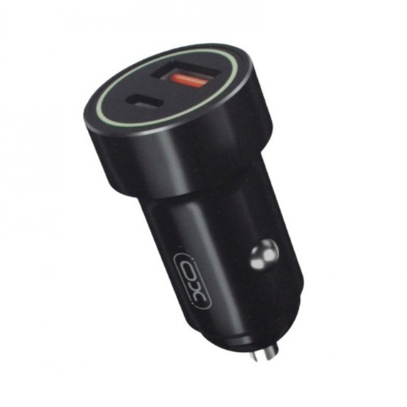 شارژر فندکی ایکس او مدل CC32