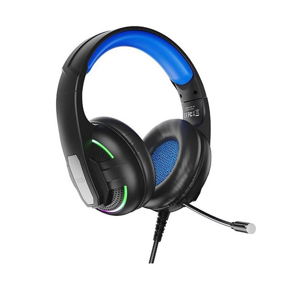 هدست مخصوص بازی ایکس او مدل GE-09